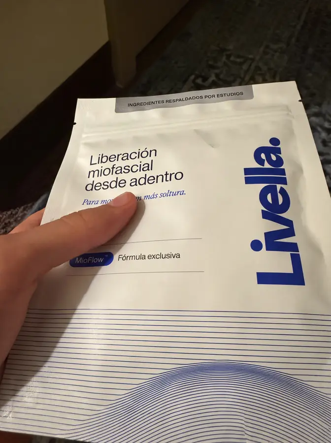 Reseña de Julia O