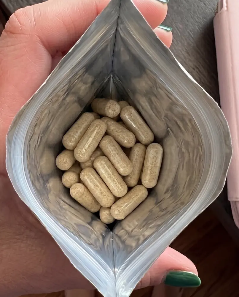 Foto de la reseña de Lucía C.